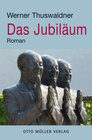 Buchcover Das Jubiläum