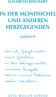 Buchcover In der Mondsichel und anderen Herzgegenden