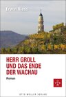 Buchcover Herr Groll und das Ende der Wachau