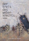 Buchcover Der Kreis des Weberknechts
