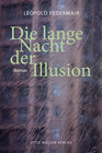 Buchcover Die lange Nacht der Illusion