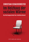 Buchcover Im Heizhaus der sozialen Wärme