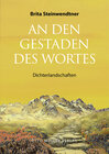 Buchcover An den Gestaden des Wortes