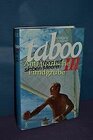 Buchcover Taboo III, Leben auf sieben Meeren