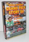 Buchcover Grand Prix Story