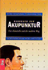 Buchcover Handbuch der Akupunktur