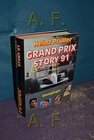 Buchcover Grand Prix Story '91