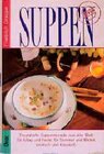 Buchcover Suppen