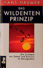 Buchcover Das Wildenten-Prinzip