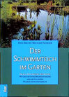 Buchcover Der Schwimmteich im Garten
