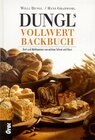 Buchcover Dungls Vollwertbackbuch
