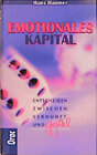 Buchcover Emotionales Kapital