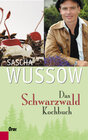 Buchcover Das Schwarzwald-Kochbuch