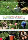 Buchcover Gartenfreundinnen