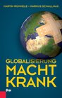 Buchcover Globalisierung macht krank