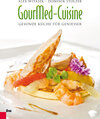 Buchcover GourMed-Cuisine