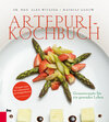 Buchcover Das Artepuri-Kochbuch