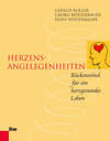 Buchcover Herzensangelegenheiten