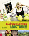 Buchcover Das österreichische Mostbuch