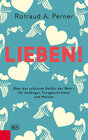 Buchcover Lieben!