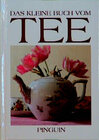 Buchcover Das kleine Buch vom Tee