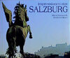Buchcover Impressionen aus Salzburg