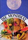 Buchcover Die Monddiaet