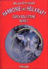 Buchcover Harmonie und Heilkraft durch edle Steine