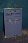 Buchcover Ausfälle. Natur- und Kunstgeschichten