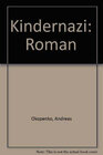 Buchcover Kindernazi