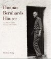 Buchcover Thomas Bernhards Häuser