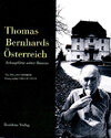 Buchcover Thomas Bernhards Österreich