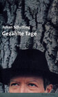 Buchcover Gezählte Tage