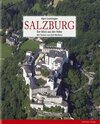 Buchcover Salzburg