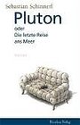 Buchcover Pluton