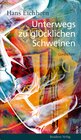 Buchcover Unterwegs zu glücklichen Schweinen