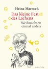 Buchcover Das kleine Fest des Lachens