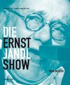 Buchcover Die Ernst Jandl Show