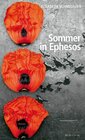 Buchcover Sommer in Ephesos