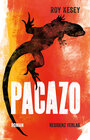 Buchcover Pacazo