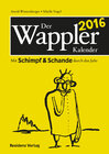 Buchcover Der Wappler-Kalender 2016