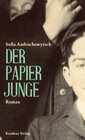 Buchcover Der Papierjunge