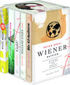 Buchcover Wiener Dateien