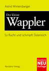 Buchcover Der kleine Wappler