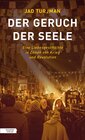 Buchcover Der Geruch der Seele
