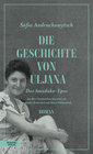 Buchcover Die Geschichte von Uljana