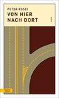 Buchcover Von hier nach dort