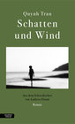 Buchcover Schatten und Wind