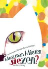 Buchcover Muss man Miezen siezen?