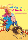 Buchcover Windig und Wolkenbruch